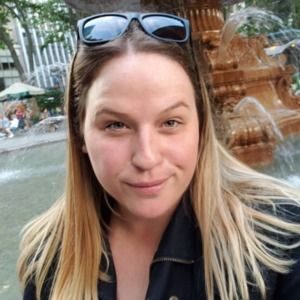 Meet your Posher, Natalie